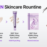 CENTELLIAN 24 360 SHOT PDRN LIFTING EYE CREAM 30ml