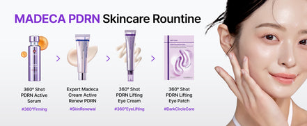 CENTELLIAN 24 360 SHOT PDRN LIFTING EYE CREAM 30ml
