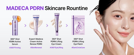 CENTELLIAN 24 360 SHOT PDRN LIFTING EYE CREAM 30ml