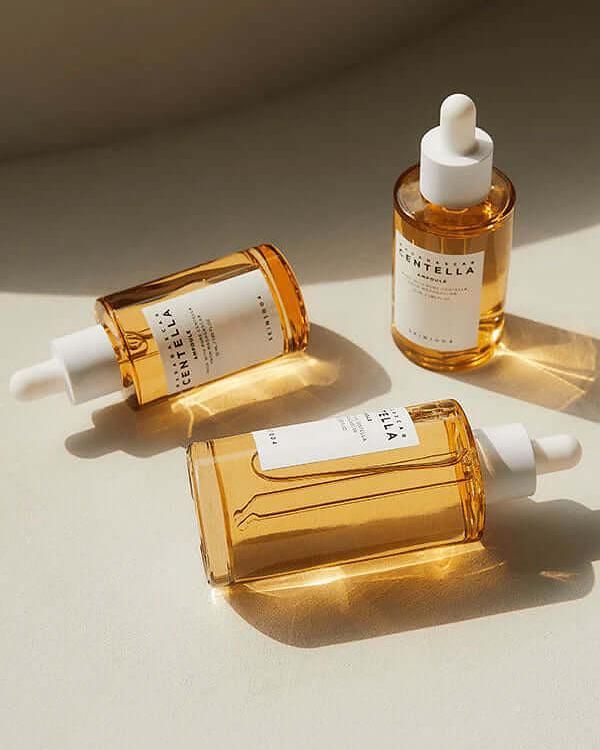 SKIN 1004 -MADAGASCAR CENTELLA ASIATICA AMPOULE 100ML