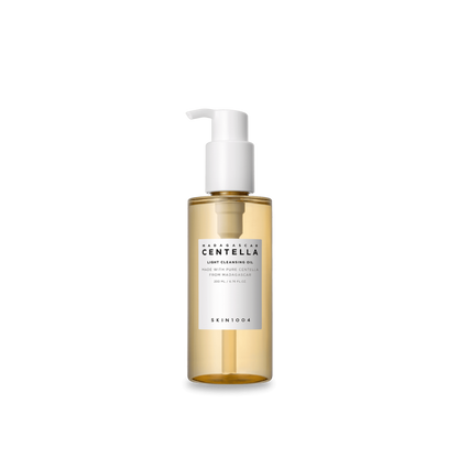 SKIN 1004 - MADAGASCAR CENTELLA LIGHT CLEANSING OIL 200ML