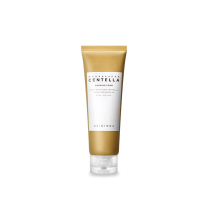 SKIN 1004 - MADAGASCAR CENTELLA AMPOULE FOAM 125ML