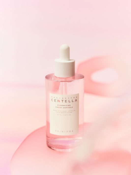 SKIN1004 - MADAGASCAR CENTELLA POREMIZING FRESH AMPOULE 100ML