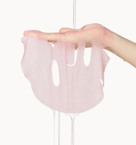 MEDICUBE - PDRN PINK VITA COATING MASK