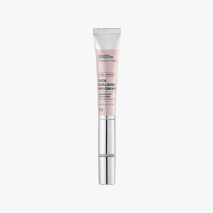 VT COSMETICS - CICA COLLAGEN EYE CREAM