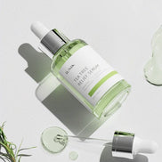 iUNIK - TEA TREE RELIEF SERUM 50ml