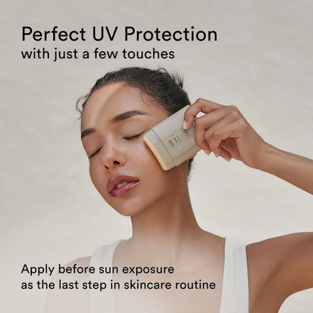 ABIB - AIRY SUNSTICK SMOOTHING BAR SPF 50+ 22g