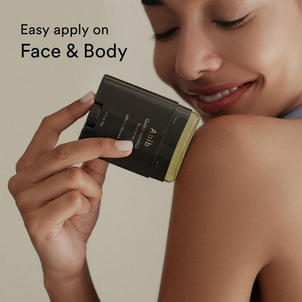 ABIB - QUICK SUNSTICK PROTECTION BAR  SPF 50+ PA+ +++22g