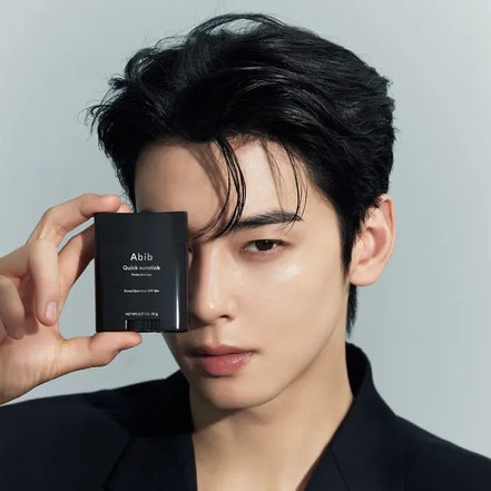 ABIB - QUICK SUNSTICK PROTECTION BAR  SPF 50+ PA+ +++22g