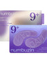 NUMBUZIN - No.9 NAD COLLAGEN UNDER EYE PATCHES 5ea