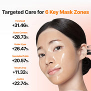 CENTELLIAN 24- MADECA LAB PDRN SKIN TIGHTENING GLOW GEL MASK (1 pieza)