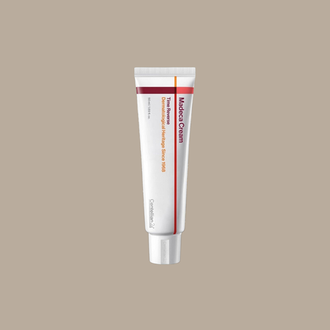 CENTELLIAN 24 MADECA CREAM TIME REVERSE