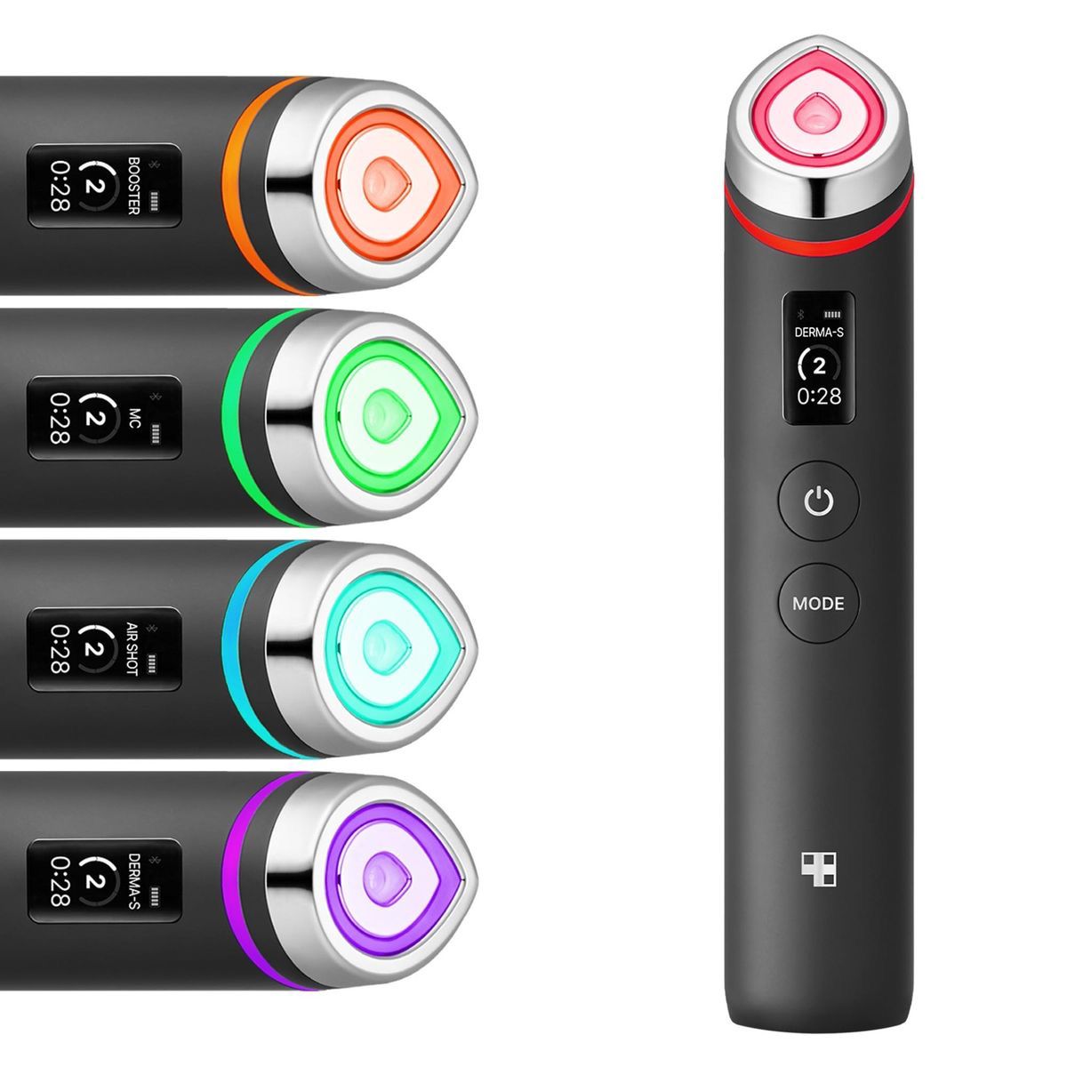 MEDICUBE-  AGE R BOOSTER PRO BLACK