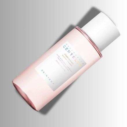 SKIN 1004 - MADAGASCAR CENTELLA POREMIZING CLEAR TONER 210ml