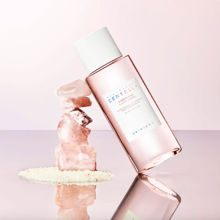 SKIN 1004 - MADAGASCAR CENTELLA POREMIZING CLEAR TONER 210ml