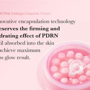 MEDICUBE PDRN PINK COLLAGEN CAPSULE CREAM 55G