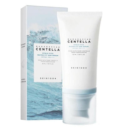 SKIN 1004 CENTELLA HYALU-CICA WATER SUN JUMBO 100ML