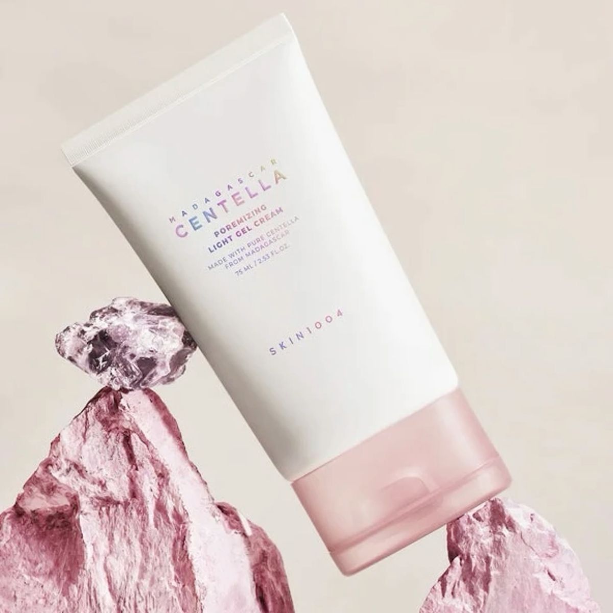 SKIN 1004 CENTELLA POREMIZING GEL CREAM 75ML