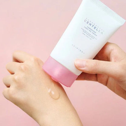 SKIN 1004 CENTELLA POREMIZING GEL CREAM 75ML
