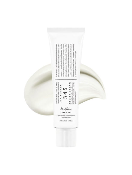 DR. ALTHEA - 345 RELIEF CREAM 50 ML