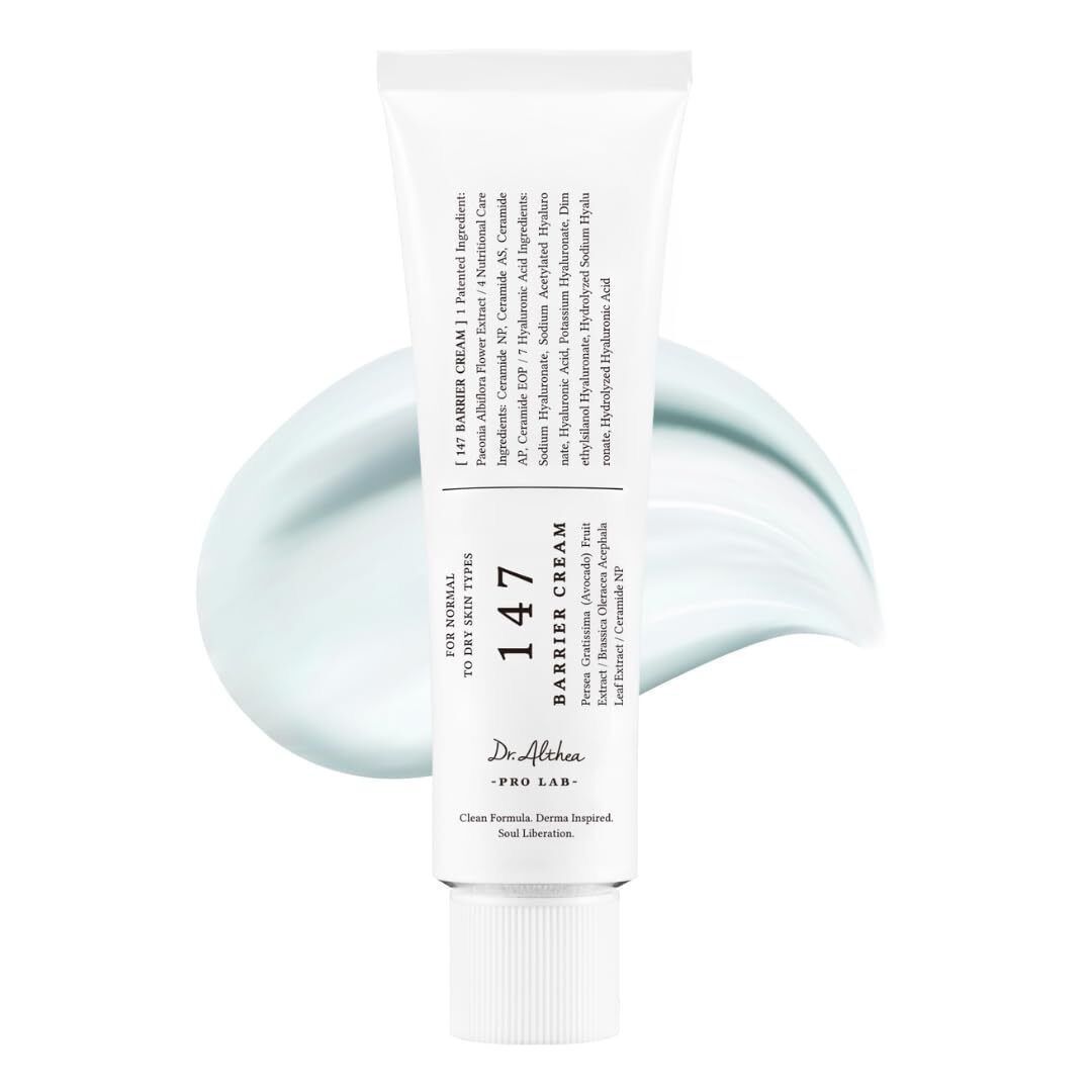 DR. ALTHEA - 147 BARRIER CREAM 50 ML