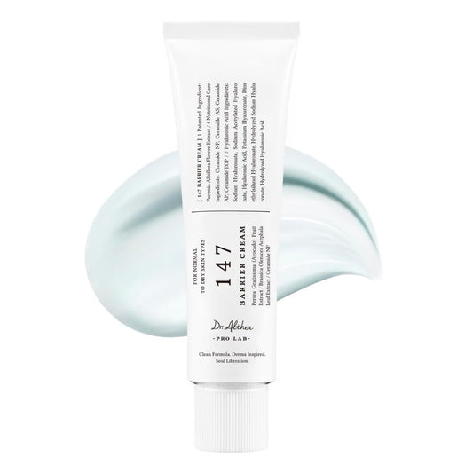 DR. ALTHEA - 147 BARRIER CREAM 50 ML
