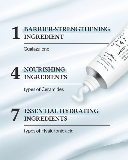 DR. ALTHEA - 147 BARRIER CREAM 50 ML