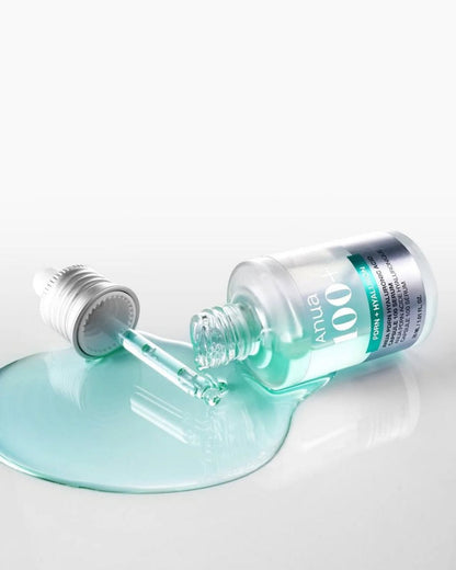 ANUA - PDRN HYALURONIC ACID CAPSULE 100+ SERUM  30ML