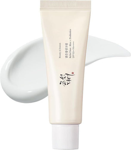 BEAUTY OF JOSEON RELIEF SUNSCREEN 50ML
