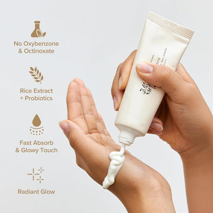 BEAUTY OF JOSEON RELIEF SUNSCREEN 50ML