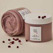 BEAUTY OF JOSEON- RED BEAN REFRESHING PORE MASK 140ML