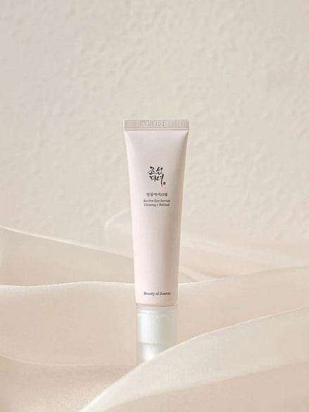 BEAUTY OF JOSEON- REVIVE EYE SERUM: GINSENG + RETINAL 30ml