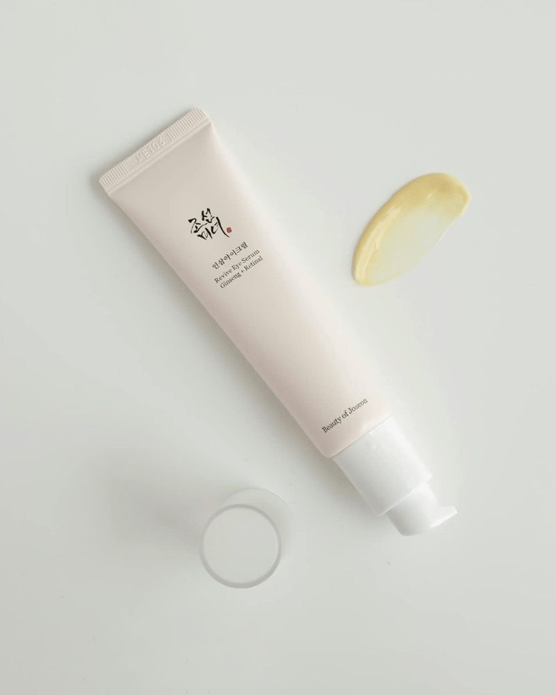 BEAUTY OF JOSEON- REVIVE EYE SERUM: GINSENG + RETINAL 30ml
