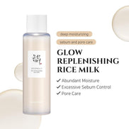 BEAUTY OF JOSEON GLOW REPLENISHING RICE MILK 150ml