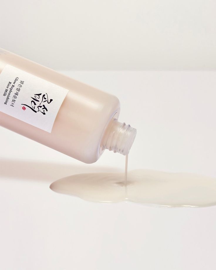 BEAUTY OF JOSEON GLOW REPLENISHING RICE MILK 150ml