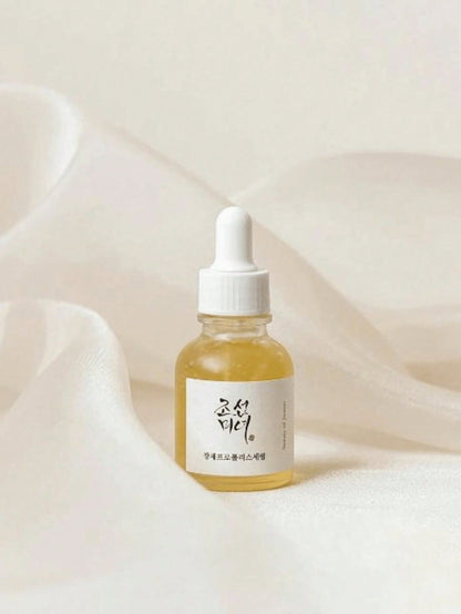 BEAUTY OF JOSEON GLOW SERUM PROPOLIS + NIACINAMIDE  - 30ML