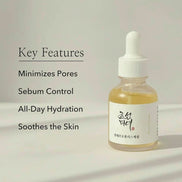 BEAUTY OF JOSEON GLOW SERUM PROPOLIS + NIACINAMIDE  - 30ML
