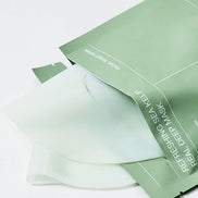 BIODANCE REFRESHING SEA KELP REAL DEEP MASK 1 CAJA (4PCS)