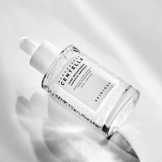 SKIN 1004 CENTELLA TONE BRIGHTENING CAPSULE AMPOULE 100ML