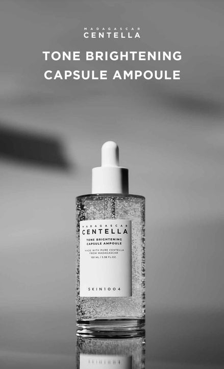 SKIN 1004 CENTELLA TONE BRIGHTENING CAPSULE AMPOULE 100ML