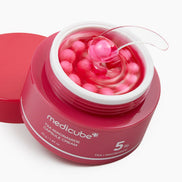 MEDICUBE- TXA NIACINAMIDE CAPSULE CREAM 55G