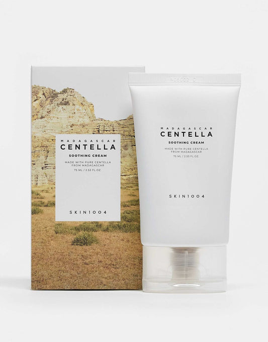 SKIN 1004 MADAGASCAR CENTELLA SOOTHING CREAM 75ML