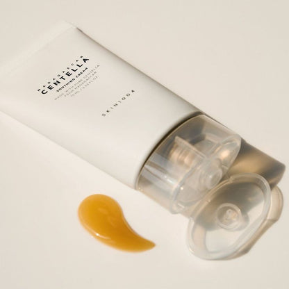 SKIN 1004 MADAGASCAR CENTELLA SOOTHING CREAM 75ML