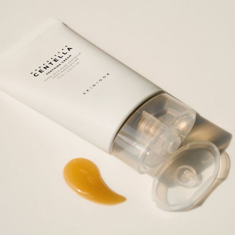 SKIN 1004 MADAGASCAR CENTELLA SOOTHING CREAM 75ML