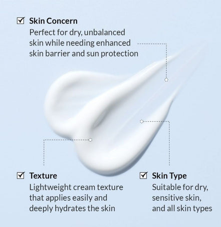 DR ALTHEA AQUA GLOWING SUNSCREEN 45 ML