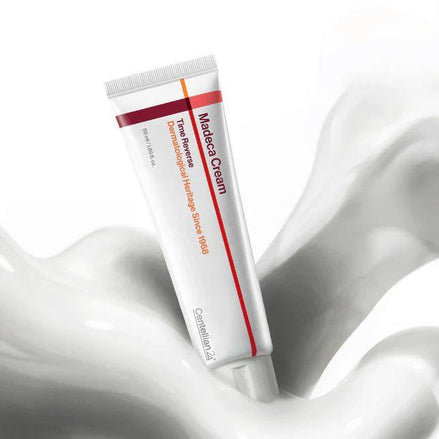 CENTELLIAN 24 MADECA CREAM TIME REVERSE
