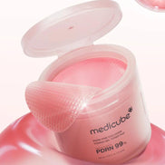 MEDICUBE PDRN COLLAGEN TONING GEL TONER PAD 120ML