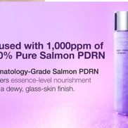 NUMBUZIN NO.9 NAD PDRN GLOW BOOSTER TONER 150ML