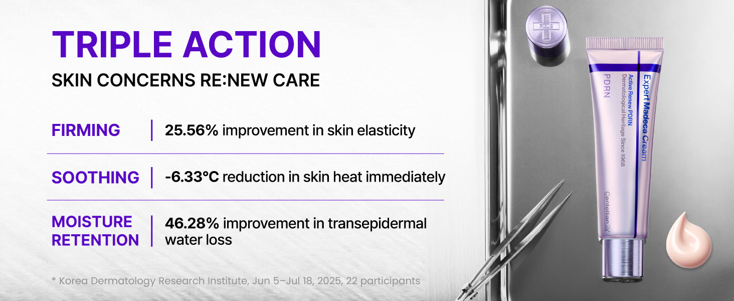 CENTELLIAN 24 EXPERT MADECA CREAM ACTIVE PDRN 50ml