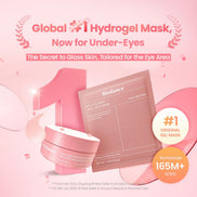 BIODANCE COLLAGEN PEPTIDE EYE PATCHES (60pzs)